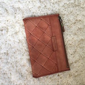 Liebeskind wallet/clutch
